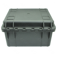 Кейс ударопрочный (338*278*225)